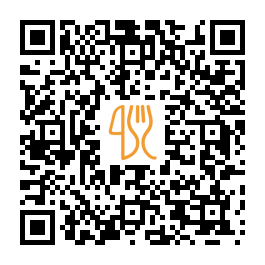 QR-code link para o menu de Slay Coffee