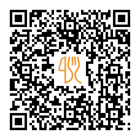 QR-code link para o menu de Packinghouse Bookstore Cafe