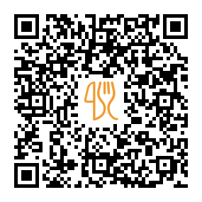 QR-code link para o menu de Burger