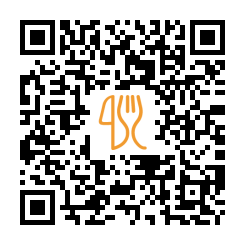 QR-code link para o menu de Burgerado