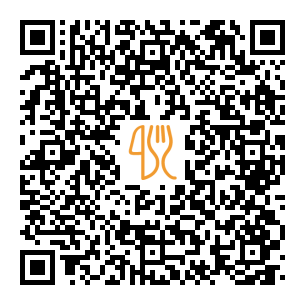 QR-code link para o menu de Gus's World Famous Fried Chicken