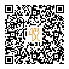 QR-code link para o menu de Kuzbuku Neighbours