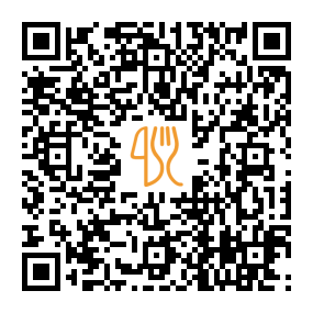 QR-code link para o menu de Friends Winder Grill