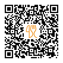 QR-code link para o menu de Happy Garden