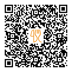 QR-code link para o menu de Aslan Catering