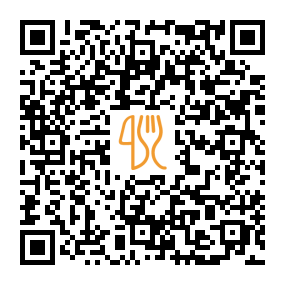 QR-code link para o menu de Mcdonald's