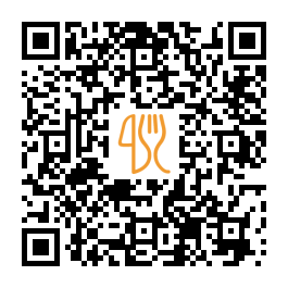 QR-code link para o menu de Luv'n Eat