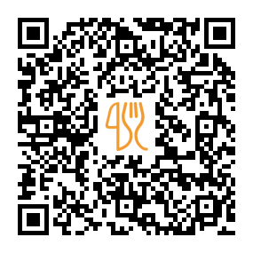 QR-code link para o menu de Henry's Sandwich Station