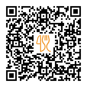 QR-code link para o menu de Fat Rooster