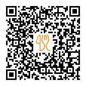 QR-code link para o menu de Marble Slab Creamery