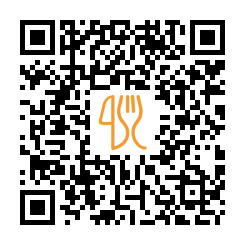 QR-code link para o menu de Rancho Fundo