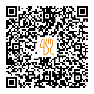 QR-code link para o menu de The Potting Shed Cafe And Farm Shop