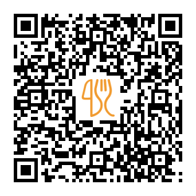 QR-code link para o menu de Juice It Up