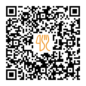 QR-code link para o menu de Cafe Guadalupe