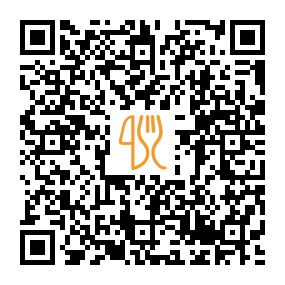 QR-code link para o menu de O.b. Garden Café