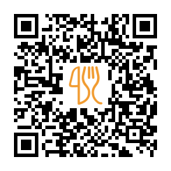 QR-code link para o menu de Pancho King