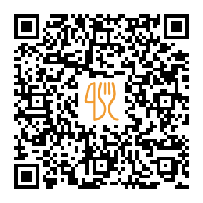 QR-code link para o menu de Main Track Cafe