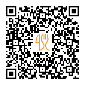 QR-code link para o menu de Cravings