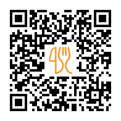 QR-code link para o menu de Café Lammie