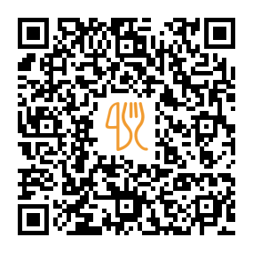 QR-code link para o menu de Tranquilla Nehir Evi