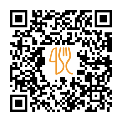 QR-code link para o menu de Croustiller