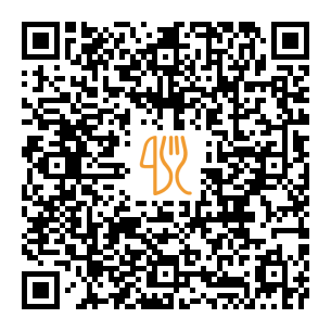 QR-code link para o menu de 85°c Bakery Cafe Rancho Cucamonga