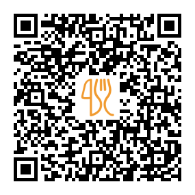 QR-code link para o menu de Carl's Jr