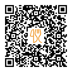 QR-code link para o menu de Au Bon Pain