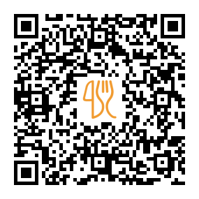 QR-code link para o menu de Nam Tok Thai Kitchen