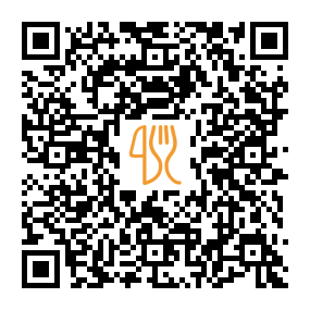 QR-code link para o menu de Marble Slab Creamery