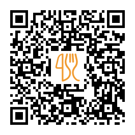 QR-code link para o menu de Tarek's Cafe