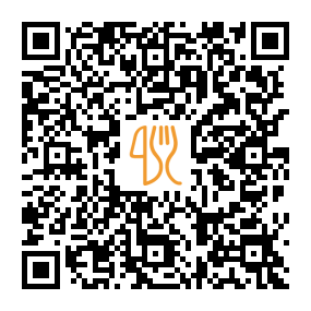 QR-code link para o menu de Catfish Cafe