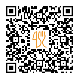 QR-code link para o menu de Turukuaz Cafe