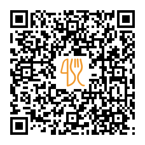 QR-code link para o menu de Capitano's Pizza