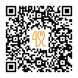 QR-code link para o menu de Mueller's Lockeroom