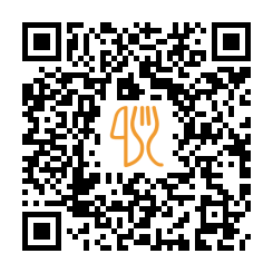 QR-code link para o menu de Kral Döner