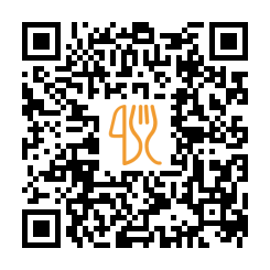 QR-code link para o menu de Kafana Na Brdu