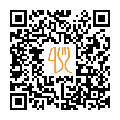 QR-code link para o menu de Dragao Chines