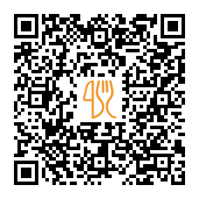 QR-code link para o menu de Cafe Organique