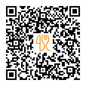 QR-code link para o menu de Happi Hibachi