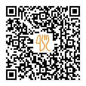 QR-code link para o menu de The Peaceful Palate Food Truck