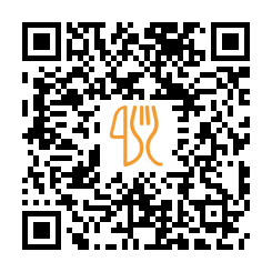 QR-code link para o menu de Cafe Liquid Love