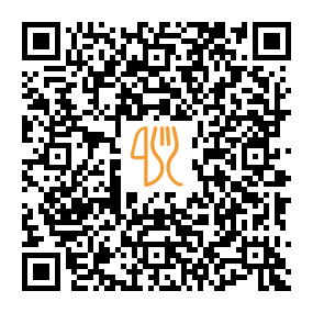 QR-code link para o menu de Hopsters Brewing Company