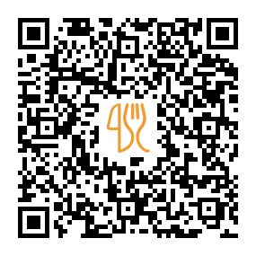 QR-code link para o menu de D Street Pizza