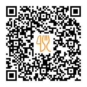 QR-code link para o menu de Sushi Bang Bang