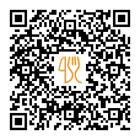 QR-code link para o menu de Beans Brews Coffeehouse