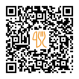 QR-code link para o menu de Bit Coin Cafe