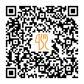 QR-code link para o menu de Hook Reel Cajun Seafood