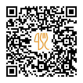 QR-code link para o menu de Lotus Cafe