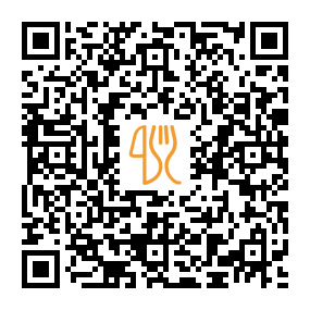 QR-code link para o menu de On The Hook Fish And Chips